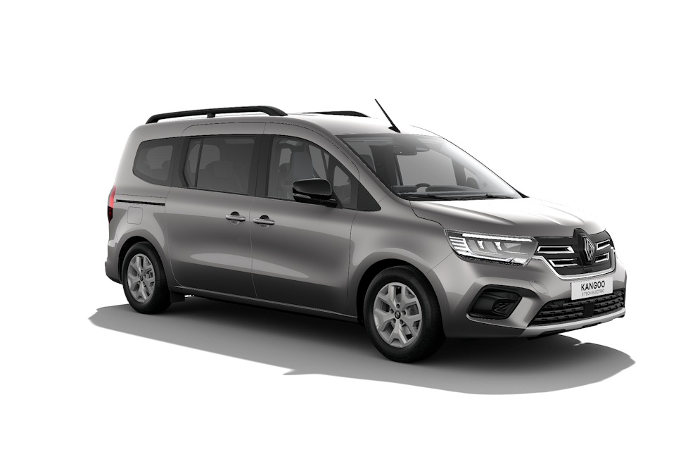 RENAULT GRAND KANGOO