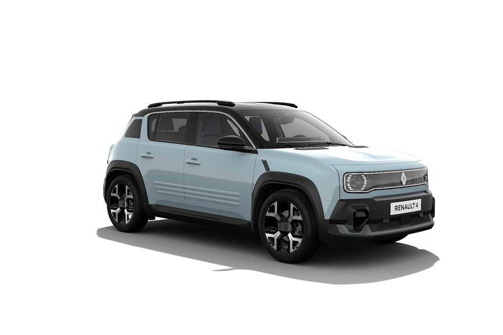 Renault 4